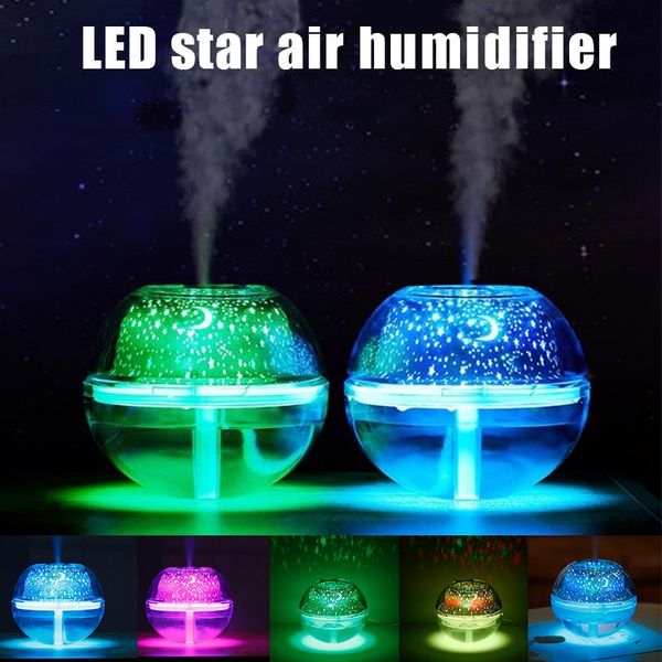 cgjxsair humidifier aroma diffuser 500ml usb ultrasonic humidifier portable creative exquisite led light crystal night sky moon stars projec
cgjxsair humidifier aroma diffuser 500ml usb ultrasonic humidifier portable creative exquisite led light crystal night sky moon stars projec