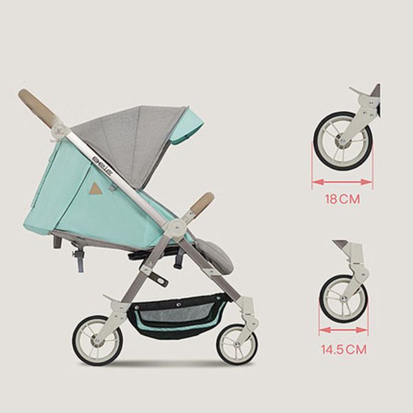 baby stroller four-wheel children's cart can be folded lightweight take a plane one-hand one second storage summer child gift
baby stroller four-wheel children's cart can be folded lightweight take a plane one-hand one second storage summer child gift