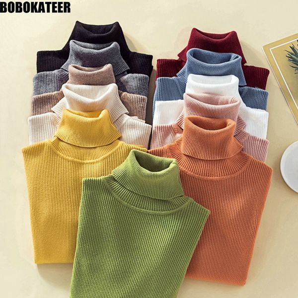 turtleneck sweater women clothes fall black vintage jumper knit woman sweaters pullover slim pink long sleeve winter 2020, White;black
turtleneck sweater women clothes fall black vintage jumper knit woman sweaters pullover slim pink long sleeve winter 2020, White;black