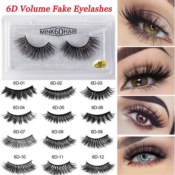 3d mink lashes natural false eyelashes dramatic volume fake lashes makeup eyelash extension silk eyelashes eye makeup tool
3d mink lashes natural false eyelashes dramatic volume fake lashes makeup eyelash extension silk eyelashes eye makeup tool
