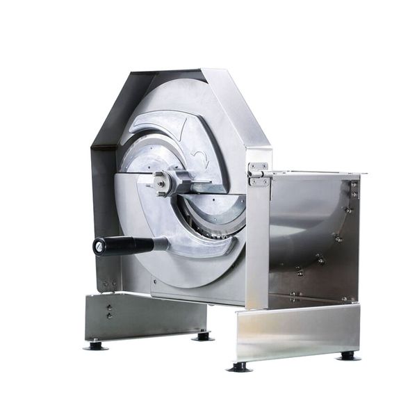 manual frui vegtetable potato tomato banana slicing machine stainless steel commercial lemon slicer for tea shop food drying
manual frui vegtetable potato tomato banana slicing machine stainless steel commercial lemon slicer for tea shop food drying