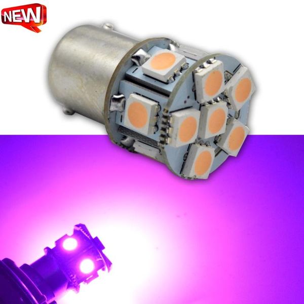 1pc 6v 12v 24v 1156py bau15s py21w 7507 motorcycle led bulbs for cars turn signal lights pink ighting 12smd
1pc 6v 12v 24v 1156py bau15s py21w 7507 motorcycle led bulbs for cars turn signal lights pink ighting 12smd