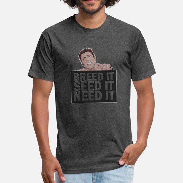 breed it t shirt men personalized tee shirt s-xxxl novelty sunlight comfortable summer style pictures shirt
breed it t shirt men personalized tee shirt s-xxxl novelty sunlight comfortable summer style pictures shirt