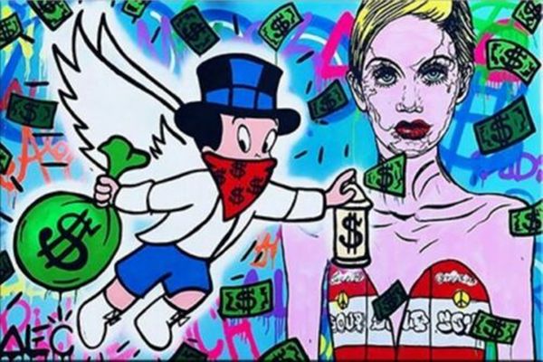 alec monopoly angel home decor handpainted &hd print oil paintings on canvas wall art pictures 200819
alec monopoly angel home decor handpainted &hd print oil paintings on canvas wall art pictures 200819