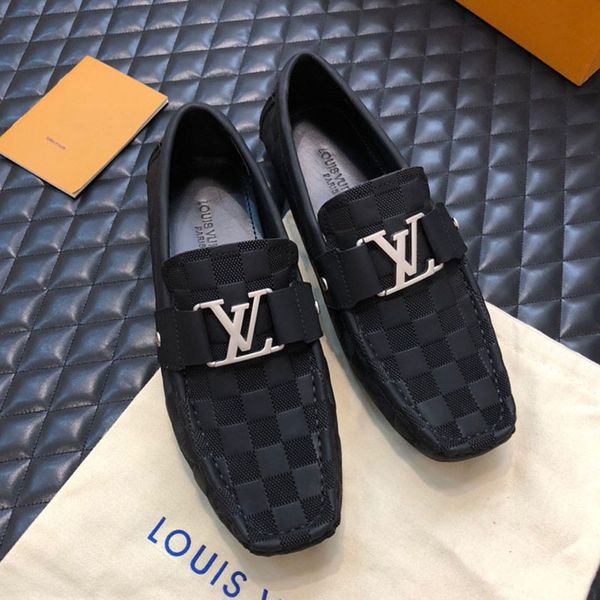 a10 fashion men's peas shoes genuine leather sneakers fashion casual shoes luxury men sneakers size 38-45, Black
a10 fashion men's peas shoes genuine leather sneakers fashion casual shoes luxury men sneakers size 38-45, Black