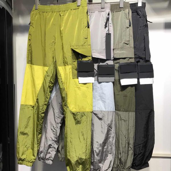 cyberpunk outdoor men pants toney cp casual mens sweatpants metallic nylon windproof hip hop pants company fashion swim shorts 4 color, Black
cyberpunk outdoor men pants toney cp casual mens sweatpants metallic nylon windproof hip hop pants company fashion swim shorts 4 color, Black