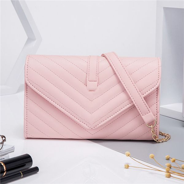 honorable fashion single shoulder bag plain crossbody bag versatile thread handbags korean version leisure handbag mini bags wholesale lot
honorable fashion single shoulder bag plain crossbody bag versatile thread handbags korean version leisure handbag mini bags wholesale lot