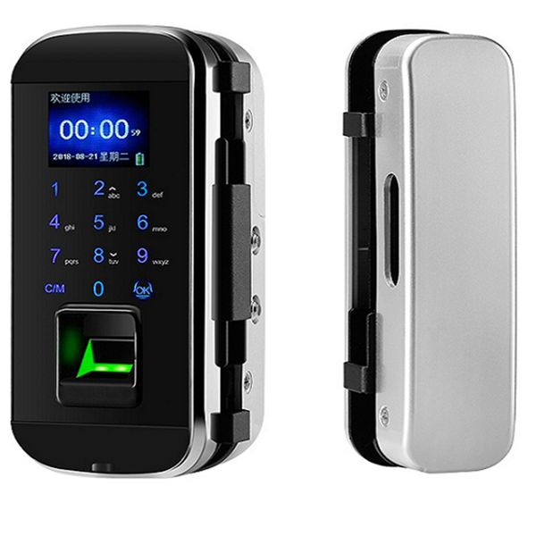 doorbells smart fingerprint door lock electronic digital opener electric rfid biometric security double password office attendan
doorbells smart fingerprint door lock electronic digital opener electric rfid biometric security double password office attendan