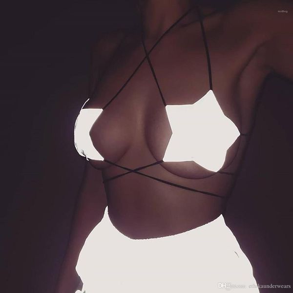 pattern camisoles bras tanks bandage designer tank 3m reflective evening beach wear silver women stars, Black;white
pattern camisoles bras tanks bandage designer tank 3m reflective evening beach wear silver women stars, Black;white