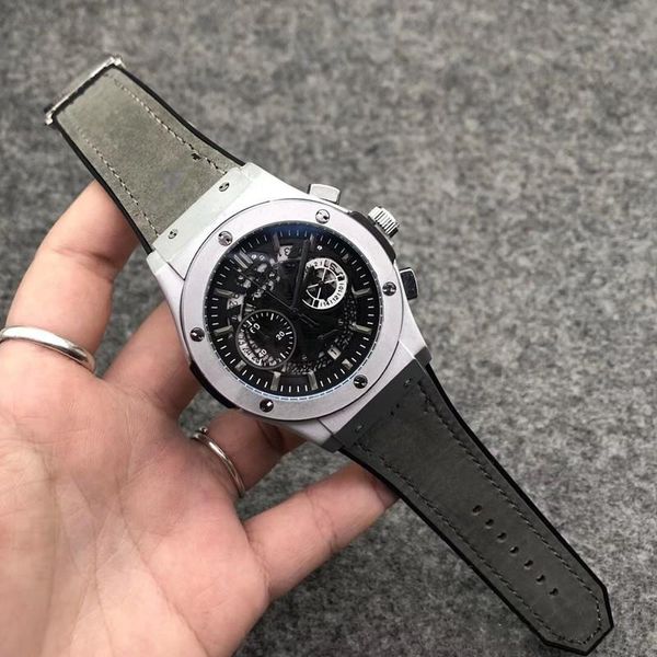 mens watch satch leather strap quartz fashion casual watches optimal male clock christmas gift, Slivery;brown
mens watch satch leather strap quartz fashion casual watches optimal male clock christmas gift, Slivery;brown