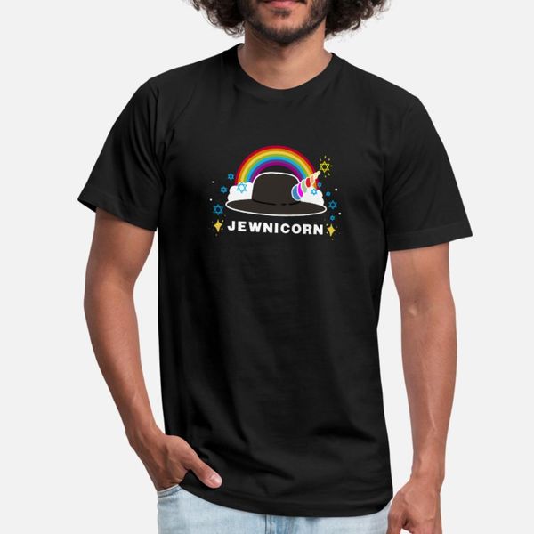 jewish jew jewnicorn unicorn judaism hebrew israel t shirt men printed short sleeve euro size s-3xl standard fitness fashion trend shirt
jewish jew jewnicorn unicorn judaism hebrew israel t shirt men printed short sleeve euro size s-3xl standard fitness fashion trend shirt