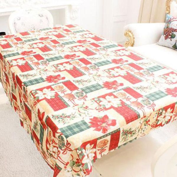 christmas decor tablecloth holly & red ribbons christmas table decor table runners decoration for home party wedding chri
christmas decor tablecloth holly & red ribbons christmas table decor table runners decoration for home party wedding chri