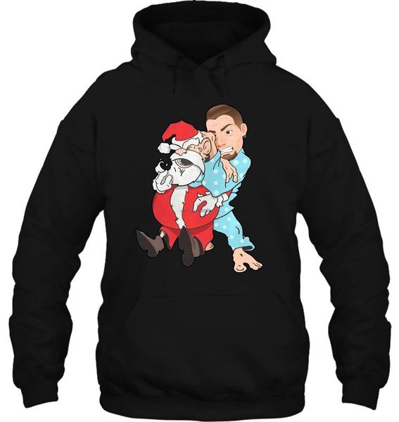 men's hoodies & sweatshirts men hoodie funny novelty xmas brazilian jiujitsu rnc to santa claus cool women streetwear, Black
men's hoodies & sweatshirts men hoodie funny novelty xmas brazilian jiujitsu rnc to santa claus cool women streetwear, Black