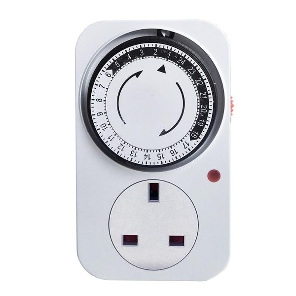 timer socket 24 hour electrical multi mechanical time wall outlet switch digital countdown energy-saving socket eu/us/uk plug
timer socket 24 hour electrical multi mechanical time wall outlet switch digital countdown energy-saving socket eu/us/uk plug