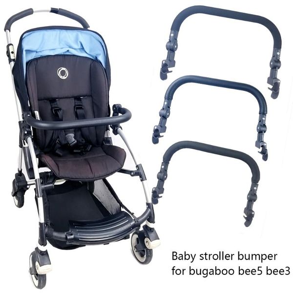 baby stroller handrail for bugaboo bee5 bee3 bee+ baby stroller accessories bumper bar pram handle armrest
baby stroller handrail for bugaboo bee5 bee3 bee+ baby stroller accessories bumper bar pram handle armrest
