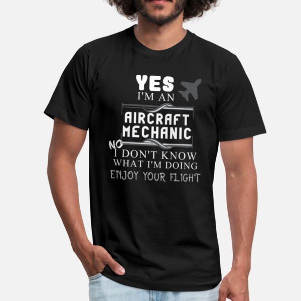 aircraft mechanic yes i'm an aircraft mechanic t shirt men customized tee shirt s-xxxl family cute funny casual summer natural shirt
aircraft mechanic yes i'm an aircraft mechanic t shirt men customized tee shirt s-xxxl family cute funny casual summer natural shirt