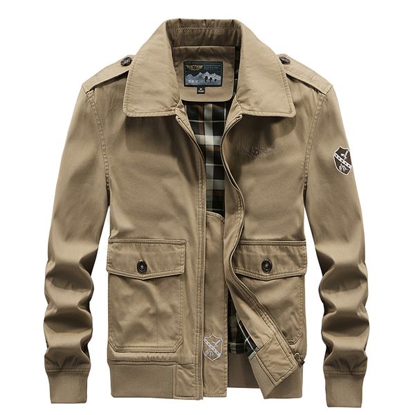 new product autumn and winter fashion men's designer jacket casual coat card color fashion men's jacket cp corporate jacket, Black;brown
new product autumn and winter fashion men's designer jacket casual coat card color fashion men's jacket cp corporate jacket, Black;brown
