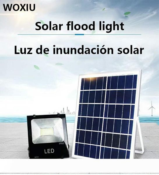 woxiu 100w solar floodlights outdoor lighting led flood sensor garden spot lamp powered floodlight lights waterproof ip65
woxiu 100w solar floodlights outdoor lighting led flood sensor garden spot lamp powered floodlight lights waterproof ip65