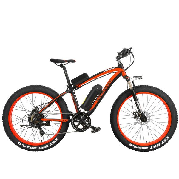 1000w pedal assist electrical bicycle men's e-bike 26'' fat snow bike 48v 10ah lithium-ion battery, hydraulic disc brake, Silver;blue
1000w pedal assist electrical bicycle men's e-bike 26'' fat snow bike 48v 10ah lithium-ion battery, hydraulic disc brake, Silver;blue