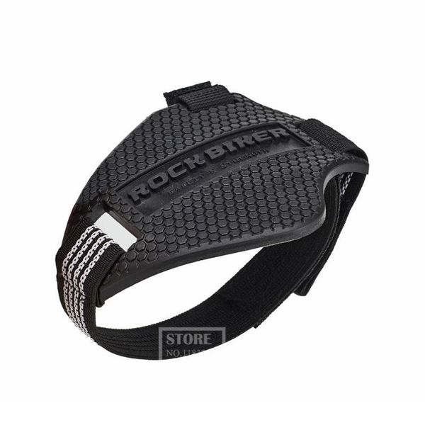 stronger rubber motorcycle shifter shoe boots protector shift sock motorbike boot cover protective gear
stronger rubber motorcycle shifter shoe boots protector shift sock motorbike boot cover protective gear