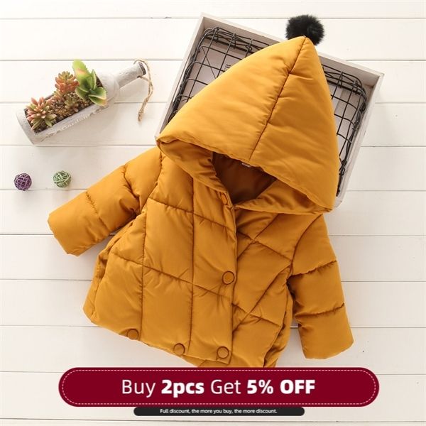 menoea girls winter 2020 baby long sleeve heavyweight warm parkas kids solid coat hooded children casual outerwear c0924, Blue;gray
menoea girls winter 2020 baby long sleeve heavyweight warm parkas kids solid coat hooded children casual outerwear c0924, Blue;gray