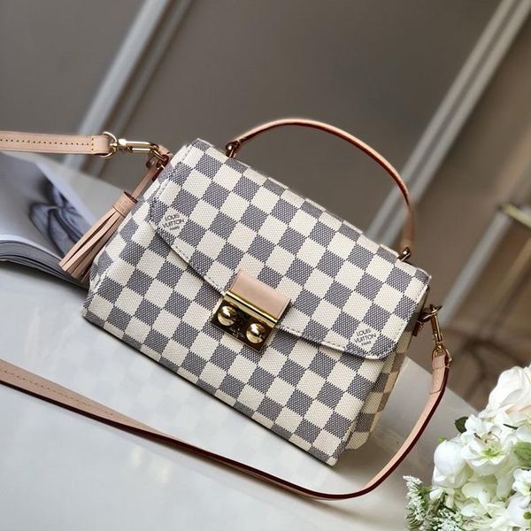 2021s luxury design ladies handbag shoulder fashion bag wild leather fabric and metal ladies crossbody bag ladies dinner bag n
2021s luxury design ladies handbag shoulder fashion bag wild leather fabric and metal ladies crossbody bag ladies dinner bag n