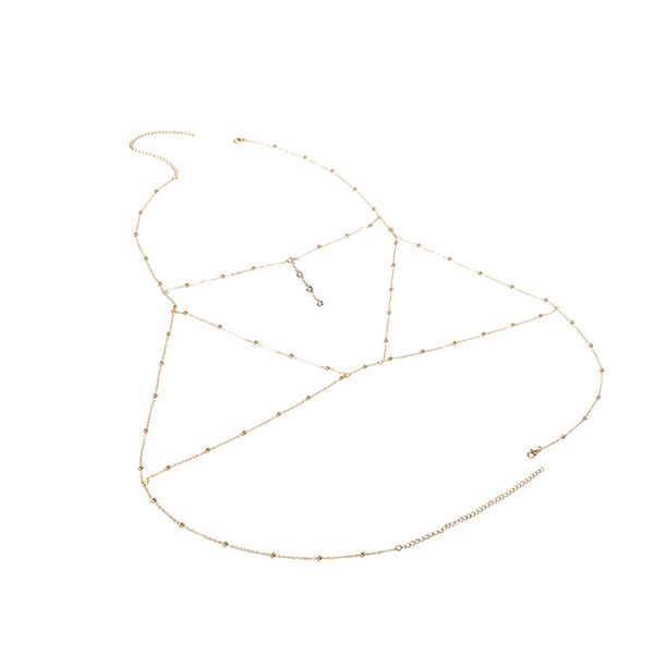 rhinestones tassel body chain beach gold silver color wedding accessories bra cross body chain jewellery for women gold
rhinestones tassel body chain beach gold silver color wedding accessories bra cross body chain jewellery for women gold