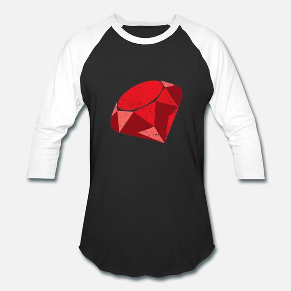 proud ruby developer t shirt men knitted short sleeve o-neck clothing loose basic summer style vintage shirt
proud ruby developer t shirt men knitted short sleeve o-neck clothing loose basic summer style vintage shirt