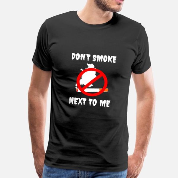 smoking health t shirt men personalized tee shirt o neck clothes fit basic spring autumn standard shirt
smoking health t shirt men personalized tee shirt o neck clothes fit basic spring autumn standard shirt