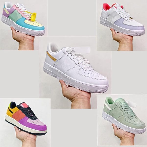 sale 2020 new womens mens shoes fashion casual suede women leather lace up tripler platform sole sneakers mult colour casual shoes, Black
sale 2020 new womens mens shoes fashion casual suede women leather lace up tripler platform sole sneakers mult colour casual shoes, Black
