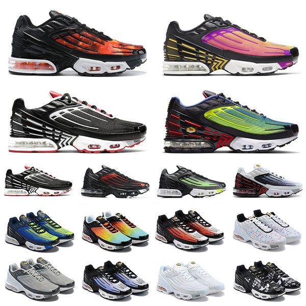 new tn plus 3 men women running shoes triple white black hyper blue green volt grey mens womens trainers sports sneakers runners
new tn plus 3 men women running shoes triple white black hyper blue green volt grey mens womens trainers sports sneakers runners