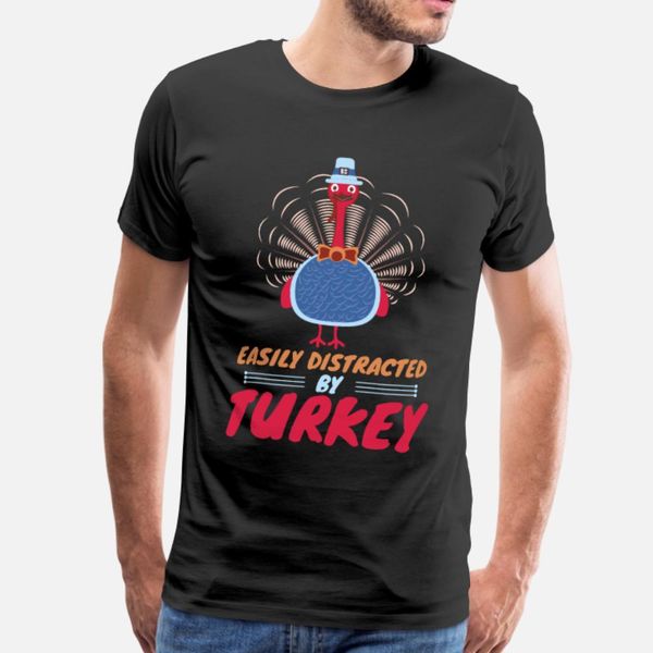 distracted by turkey funny humor thanksgiving t shirt men printed short sleeve o-neck trend sunlight casual summer style cool shirt
distracted by turkey funny humor thanksgiving t shirt men printed short sleeve o-neck trend sunlight casual summer style cool shirt