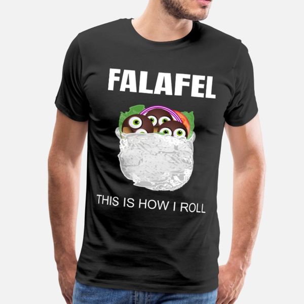 falafel this is how i roll t shirt men designs tee shirt s-3xl male interesting building summer style vintage shirt
falafel this is how i roll t shirt men designs tee shirt s-3xl male interesting building summer style vintage shirt