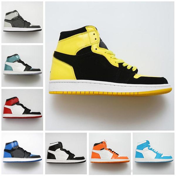 new designer basketball shoes 1s obsidian unc fearless first class flight phantom turbo red 1 backboard sport sneaker trainer men women, Black 
new designer basketball shoes 1s obsidian unc fearless first class flight phantom turbo red 1 backboard sport sneaker trainer men women, Black