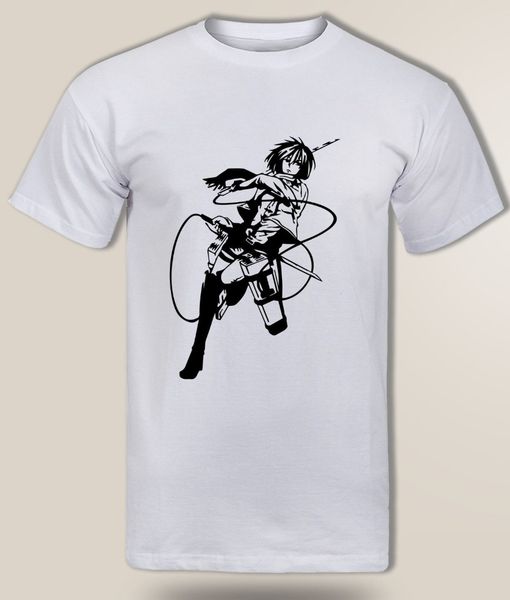 stranger things design t shirt 2019 new attack on titan t shirt mikasa eren survey corps cool anime gift tee men t shirt
stranger things design t shirt 2019 new attack on titan t shirt mikasa eren survey corps cool anime gift tee men t shirt