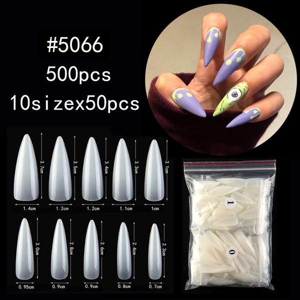 false nails 1bag/500pcs artificial pointy stiletto fake full cover press on art long tips salon clear acryli nail manicure, Red;gold
false nails 1bag/500pcs artificial pointy stiletto fake full cover press on art long tips salon clear acryli nail manicure, Red;gold