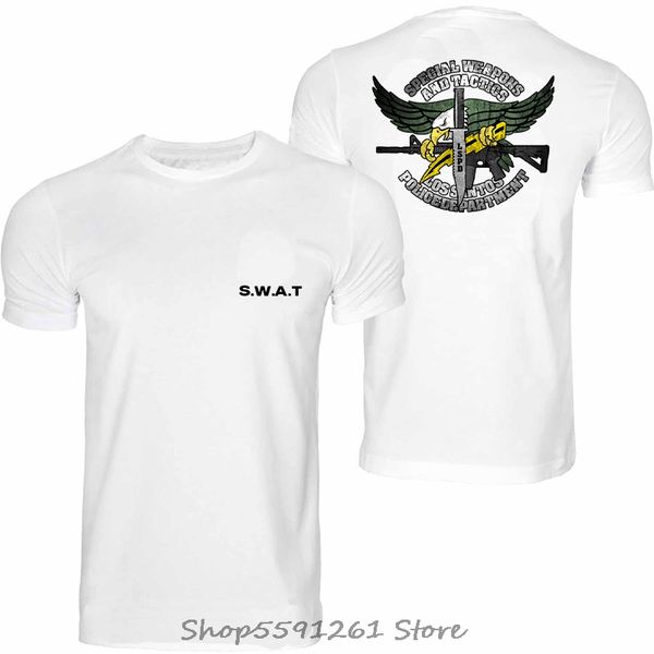 swat department los angeles tv series security investigation t-shirt men cotton tshirt summer tees streetwear
swat department los angeles tv series security investigation t-shirt men cotton tshirt summer tees streetwear