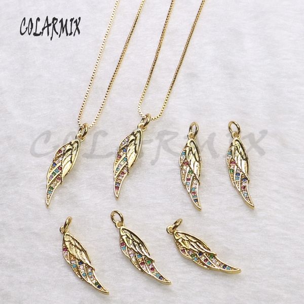 12 pcs leather zircon charms pendant necklace wholesale jewelry gold color necklace for jewelry gift for lady 5455, Silver
12 pcs leather zircon charms pendant necklace wholesale jewelry gold color necklace for jewelry gift for lady 5455, Silver