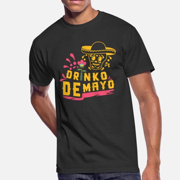 cinco drinko de mayo costume gift i fiesta t shirt men knitted tee shirt o-neck formal cute casual summer letters shirt
cinco drinko de mayo costume gift i fiesta t shirt men knitted tee shirt o-neck formal cute casual summer letters shirt