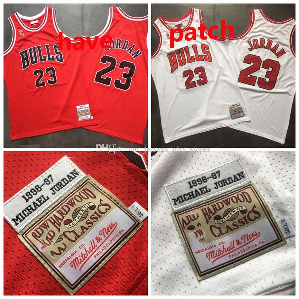 men chicago bulls 23 michael j0rdan mitchell & ness white red 1996-97 hardwoods classics authentic player jersey 01, Black;red
men chicago bulls 23 michael j0rdan mitchell & ness white red 1996-97 hardwoods classics authentic player jersey 01, Black;red