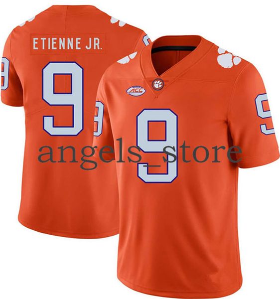 9 etienne jr. clemson tigers college colin 7 kaepernick american football jersey joe 9 burrow ncaa nick 97 bosa 10 brady dwayne 7 haskins jr, Black
9 etienne jr. clemson tigers college colin 7 kaepernick american football jersey joe 9 burrow ncaa nick 97 bosa 10 brady dwayne 7 haskins jr, Black