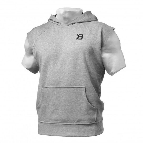 2020 new summer male muscle brothers summer new men's knitted sleeveless tank running training hooded fitness vest, White;black
2020 new summer male muscle brothers summer new men's knitted sleeveless tank running training hooded fitness vest, White;black