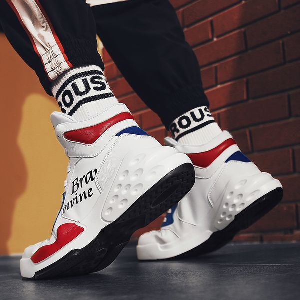 menssuperexplosionshoescushioningcomfortablespeedrunningbasketballshoescompetitiveflatshoesmenscasualshoes, Black
menssuperexplosionshoescushioningcomfortablespeedrunningbasketballshoescompetitiveflatshoesmenscasualshoes, Black
