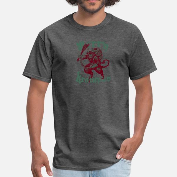 merry krampus t shirt men custom tee shirt round collar cool sunlight humor spring autumn family shirt
merry krampus t shirt men custom tee shirt round collar cool sunlight humor spring autumn family shirt
