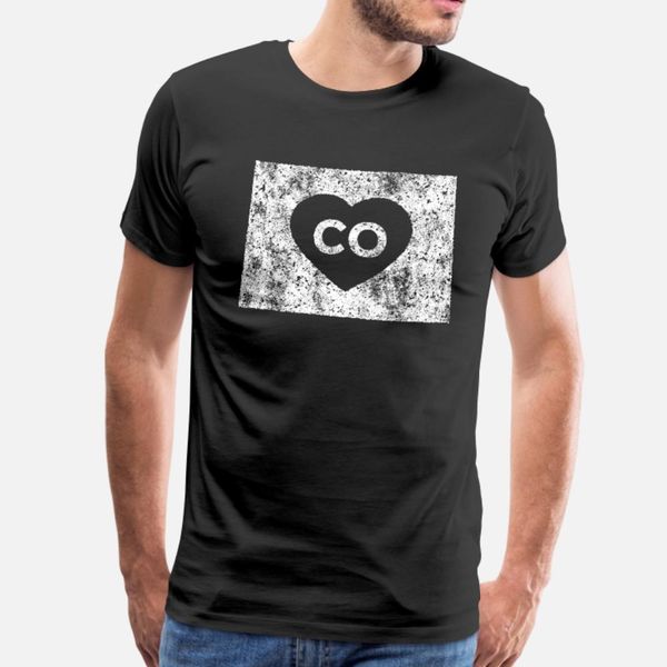 used i love colorado t shirt men designer short sleeve o neck vintage fitness new style summer style novelty shirt
used i love colorado t shirt men designer short sleeve o neck vintage fitness new style summer style novelty shirt