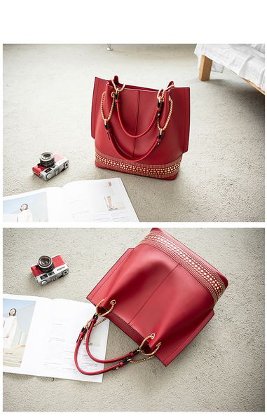 x022fashion leather chain handbag shoulder womens envelope wallet messenger tote bags women's gift bag
x022fashion leather chain handbag shoulder womens envelope wallet messenger tote bags women's gift bag