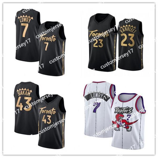 2020 men raptors toronto 7 lowry 43 siakam 23 vanvleet black kyle pascal edition basketball jersey city jerseys
2020 men raptors toronto 7 lowry 43 siakam 23 vanvleet black kyle pascal edition basketball jersey city jerseys