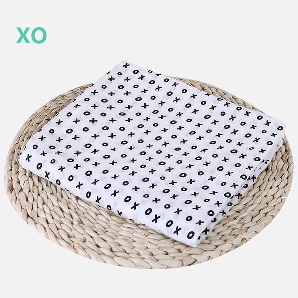 muslinlife cotton baby blanket soft wrap babys, newborn baby muslin blanket 2layers, 120*120cm
muslinlife cotton baby blanket soft wrap babys, newborn baby muslin blanket 2layers, 120*120cm