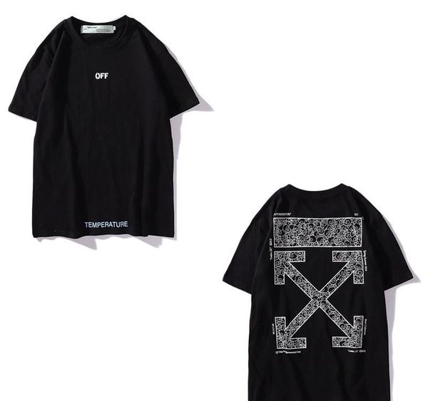 2a off w t-shirt white black summer american tide brand letter printing men and women short-sleeved retro religious sports shirt44
2a off w t-shirt white black summer american tide brand letter printing men and women short-sleeved retro religious sports shirt44