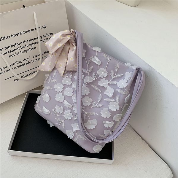summer bag female bag 2020 new trendy fashion lace shoulder foreign style wild casual bucket
summer bag female bag 2020 new trendy fashion lace shoulder foreign style wild casual bucket